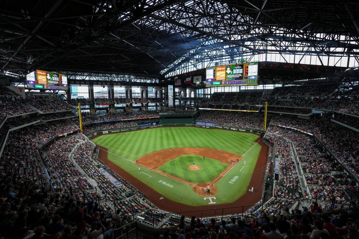MLB All Star Game Impact